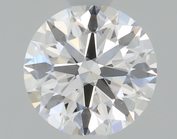 0.30 ct Round diamond