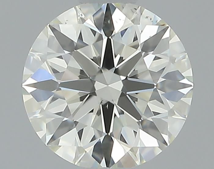 0.31 ct Round Diamond