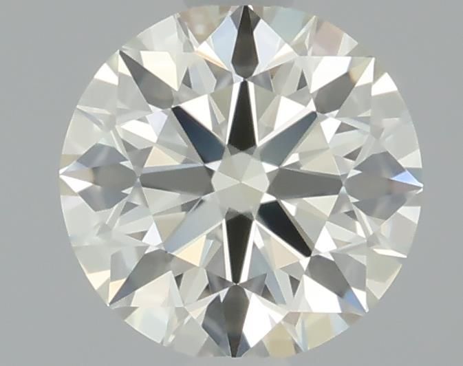 0.32 ct Round Diamond