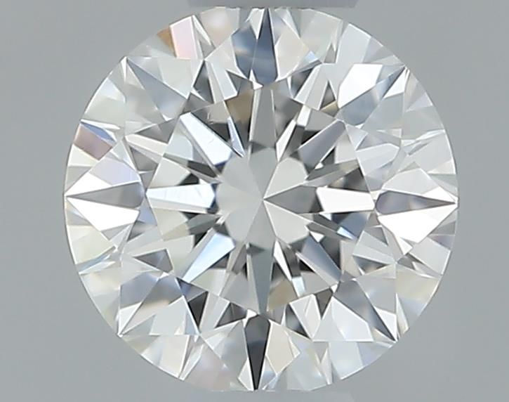 0.32 ct Round diamond