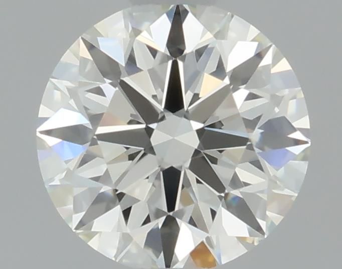 0.36 ct Round diamond