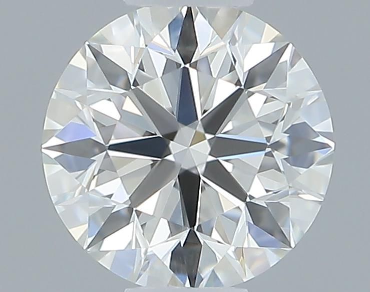 0.35 ct Round Diamond
