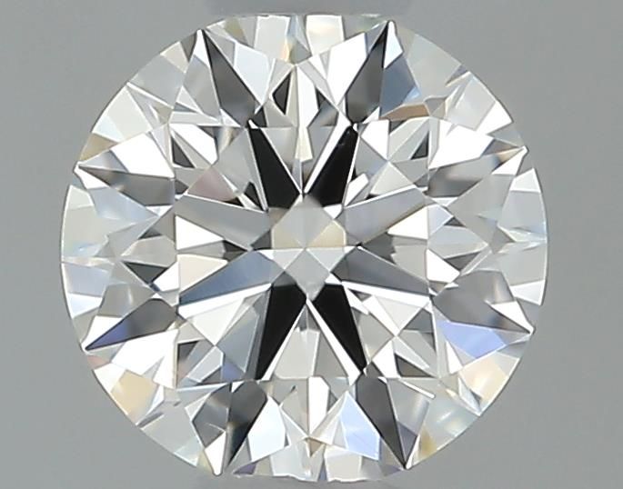 0.34 ct Round diamond