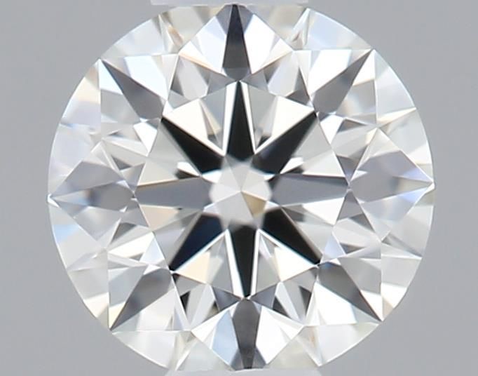 0.33 ct Round Diamond