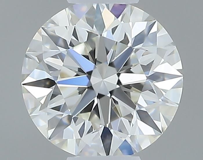 0.30 ct Round diamond