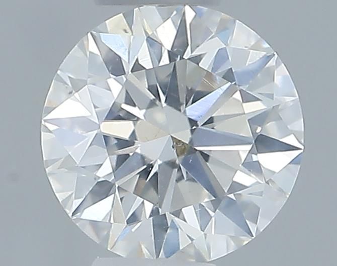 0.35 ct Round Diamond