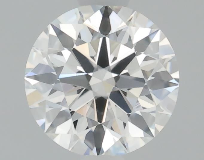0.30 ct Round diamond