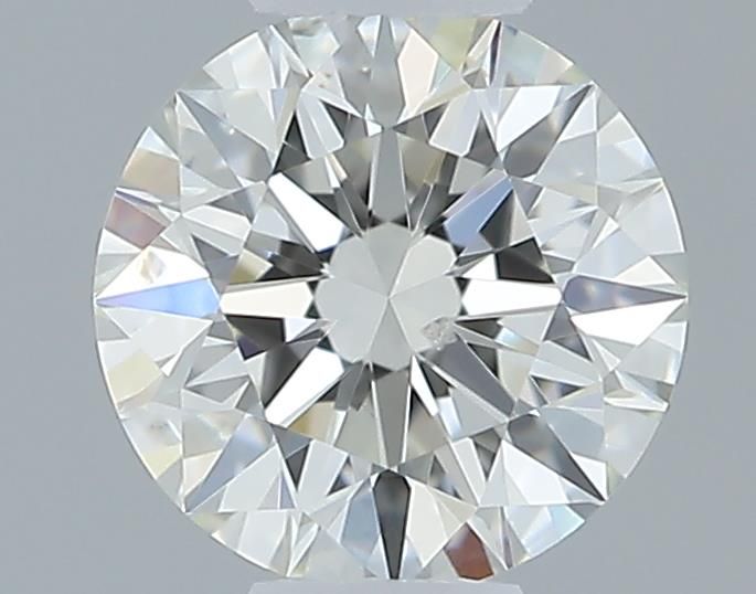 0.3 ct Round Diamond