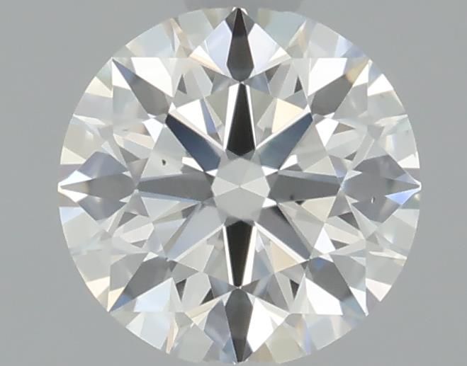 0.30 ct Round diamond
