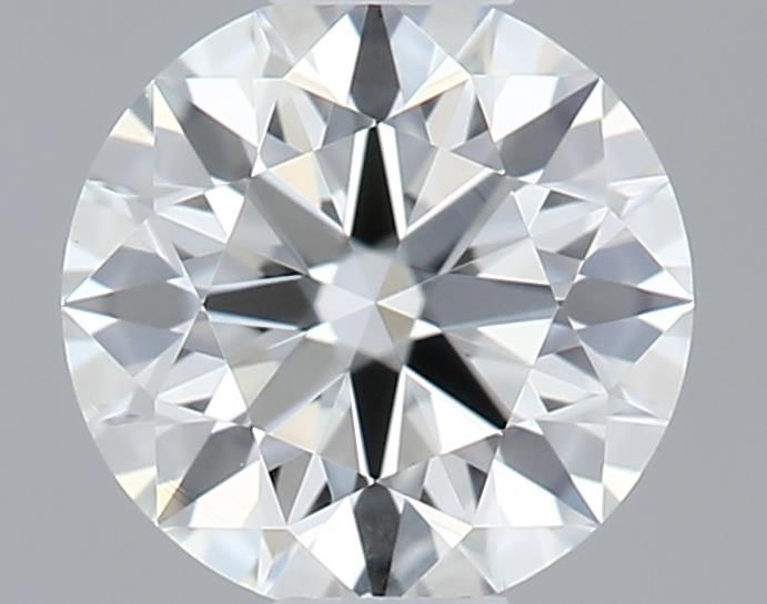 0.35 ct Round diamond