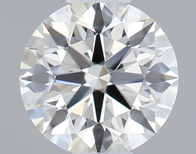 0.33 ct Round Diamond