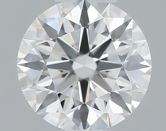 0.34 ct Round diamond