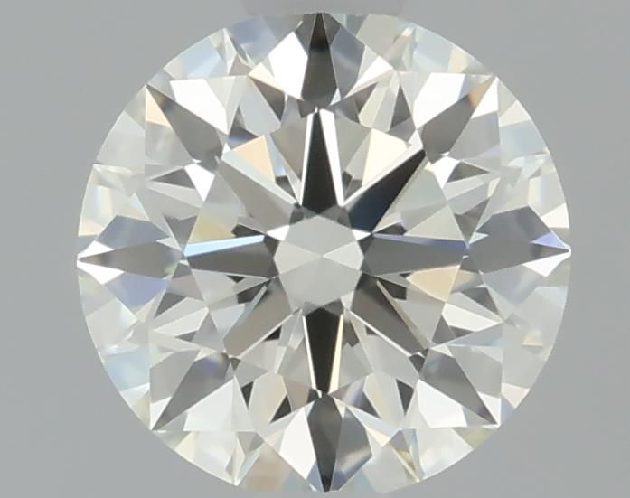 0.36 ct Round Diamond