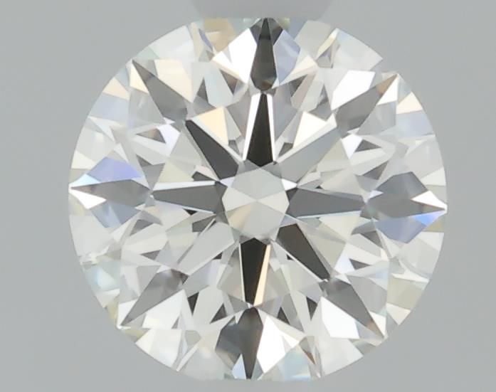 0.33 ct Round Diamond