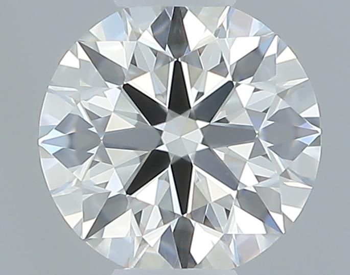 0.30 ct Round diamond