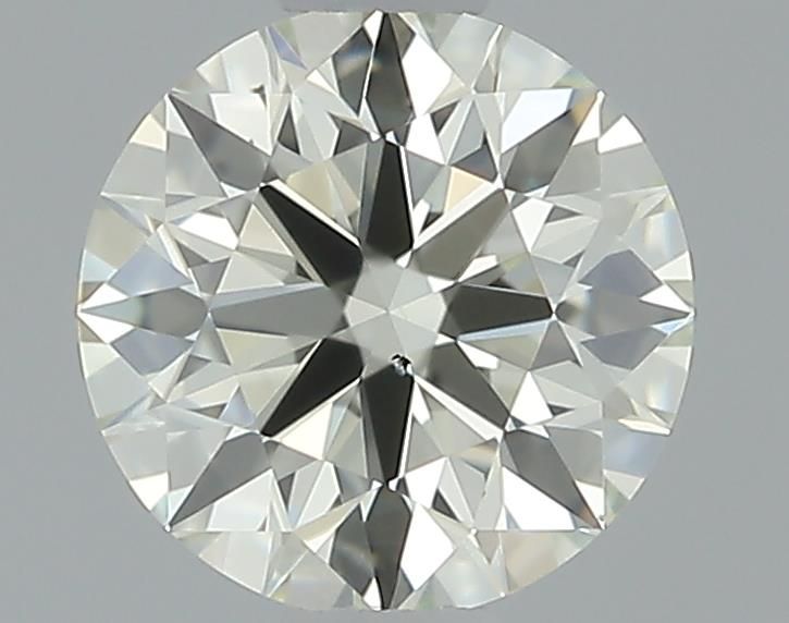 0.32 ct Round Diamond