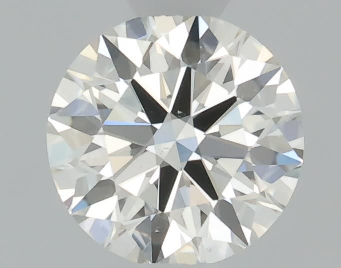 0.3 ct Round Diamond