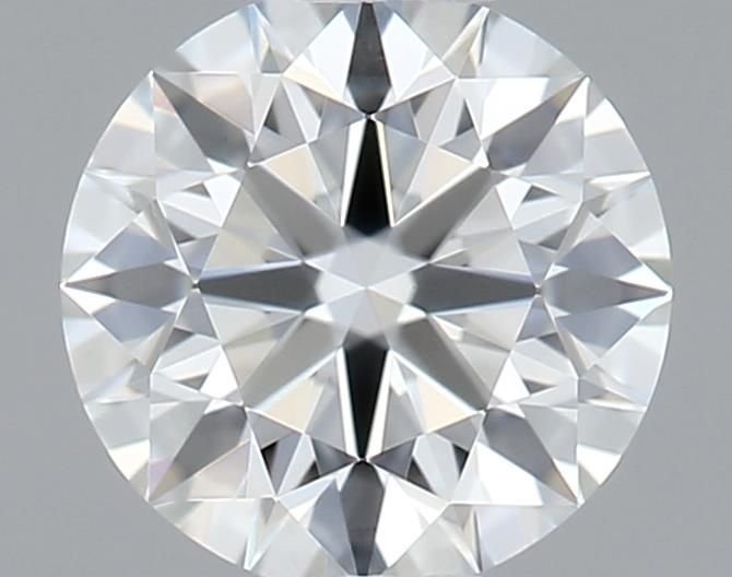 0.34 ct Round diamond