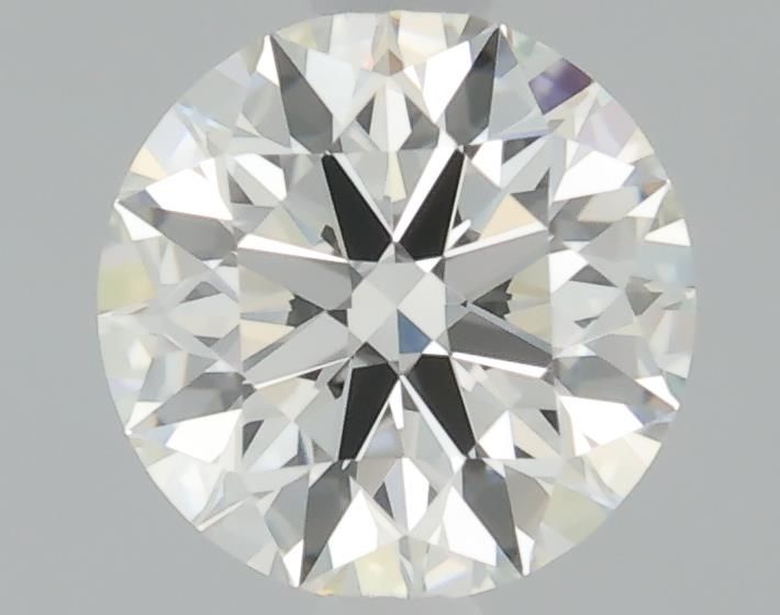 0.36 ct Round diamond