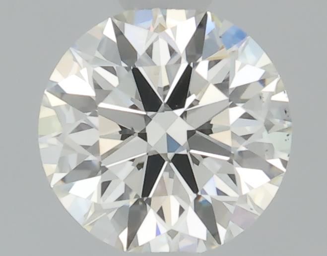 0.3 ct Round Diamond