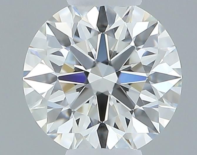 0.31 ct Round diamond