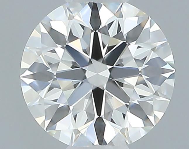0.30 ct Round diamond