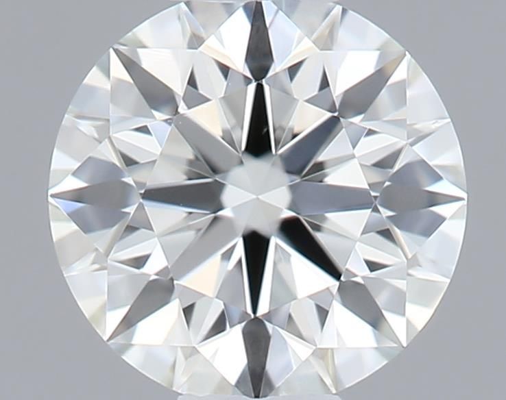 0.3 ct Round Diamond