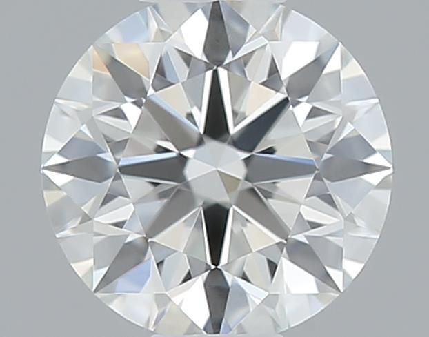 0.33 ct Round Diamond