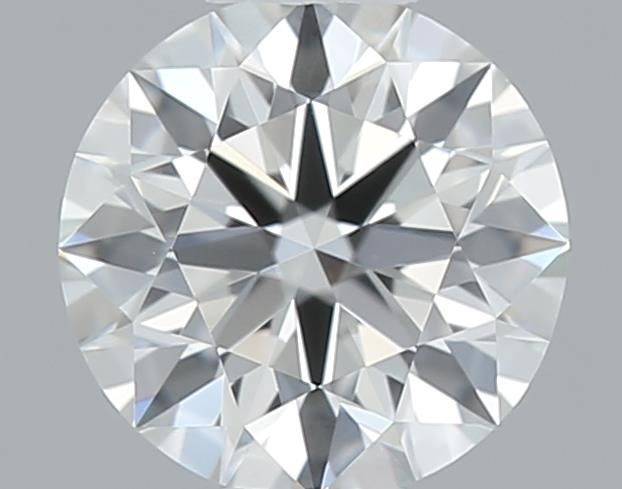 0.33 ct Round Diamond