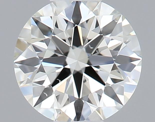 0.3 ct Round Diamond