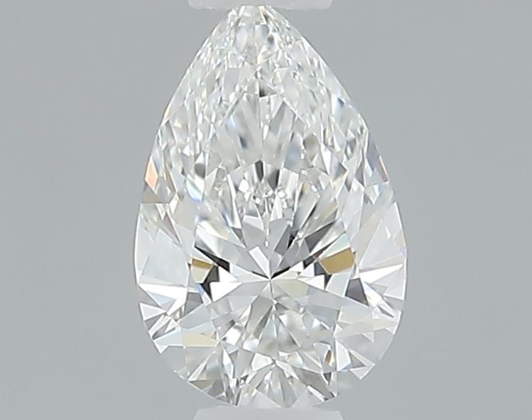 0.37 ct Pear diamond