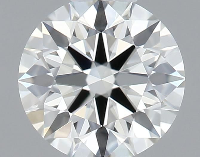 0.33 ct Round Diamond