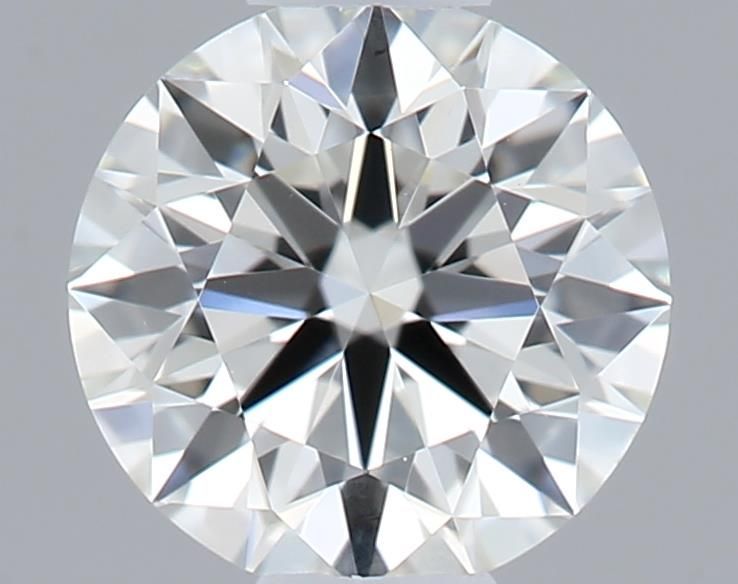 0.33 ct Round Diamond