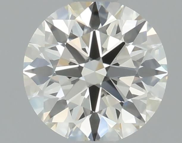0.35 ct Round Diamond