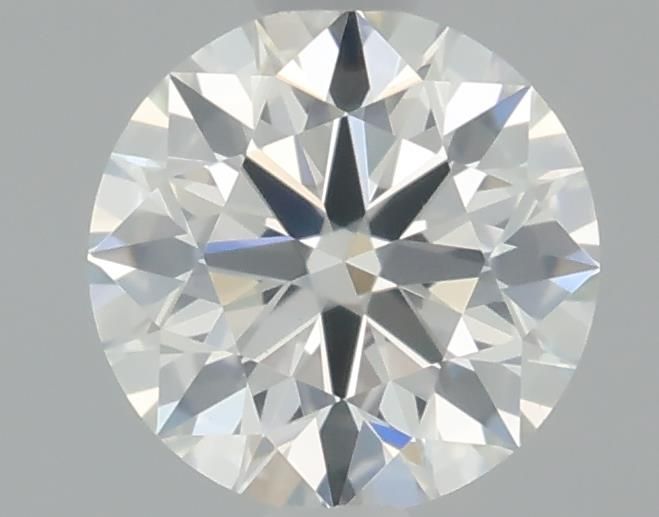 0.30 ct Round diamond