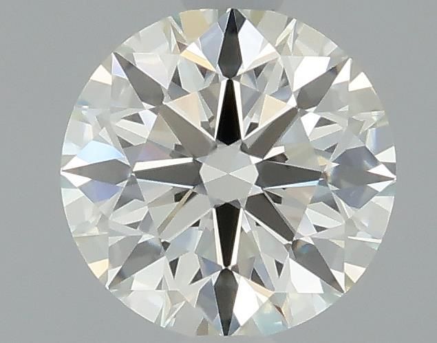 0.36 ct Round diamond