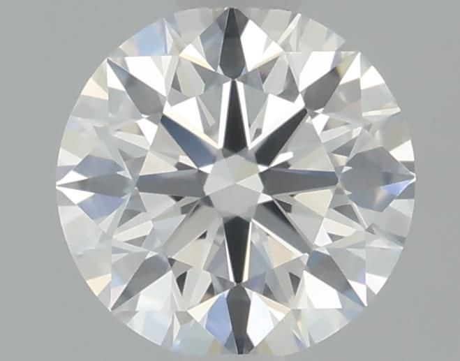 0.30 ct Round diamond