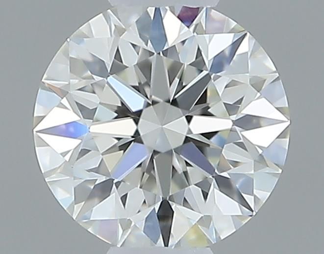 0.30 ct Round diamond