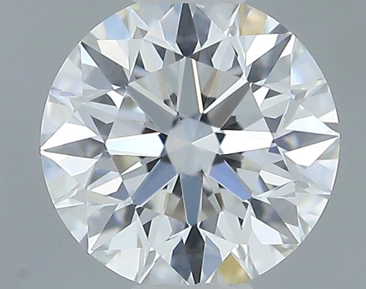 0.39 ct Round diamond