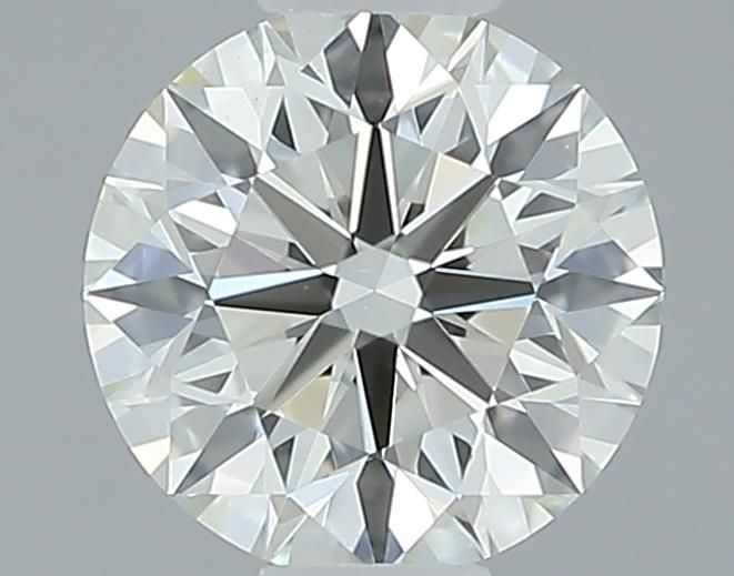 0.38 ct Round Diamond