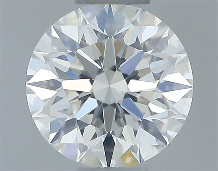 0.38 ct Round Diamond