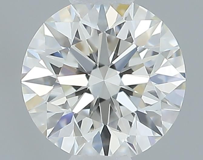 0.30 ct Round diamond