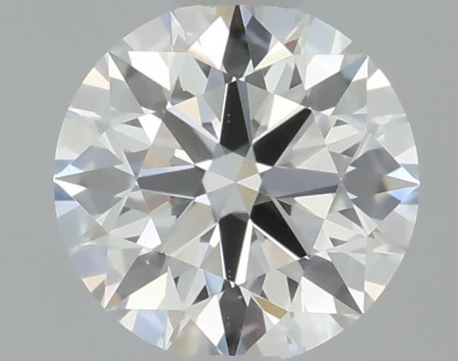0.30 ct Round diamond