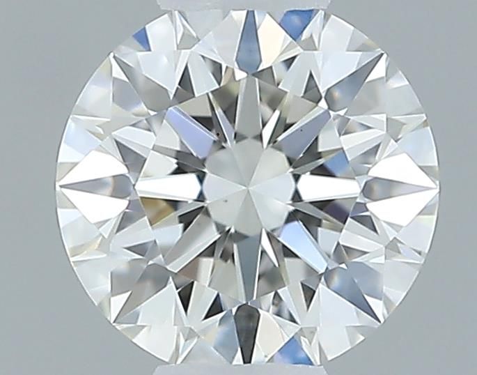 0.32 ct Round Diamond