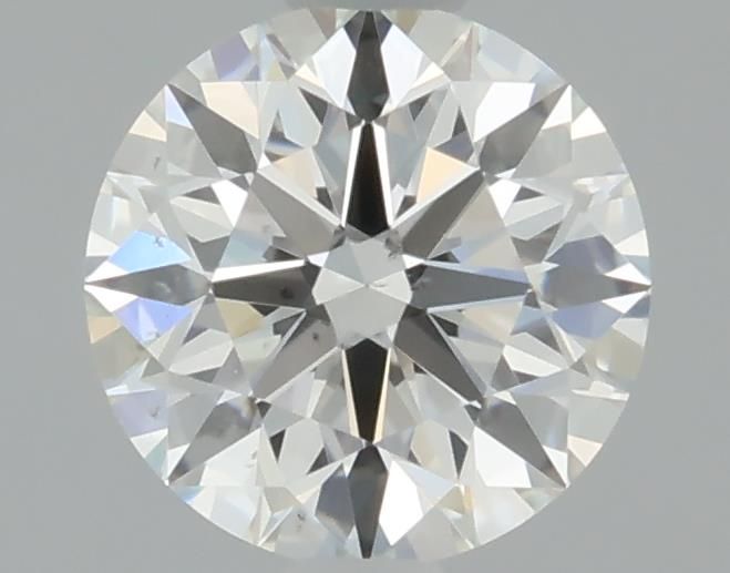 0.31 ct Round diamond