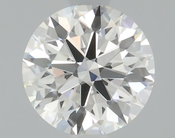 0.35 ct Round diamond