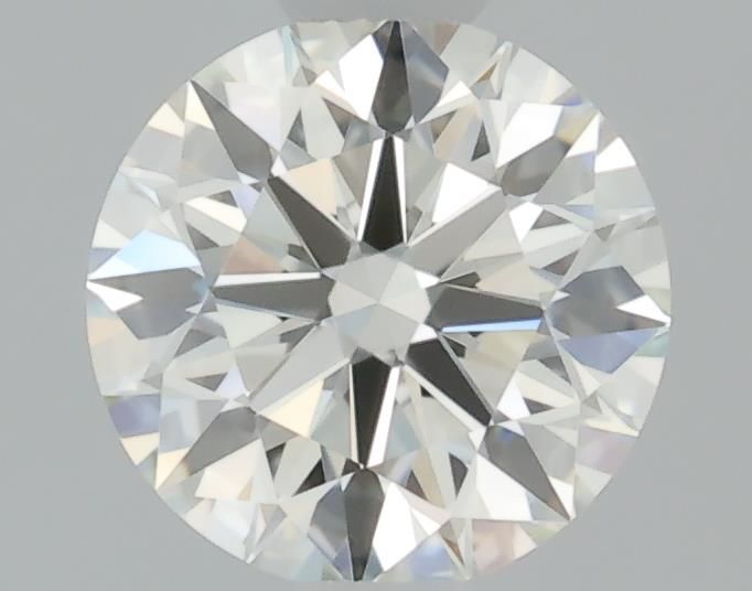 0.33 ct Round Diamond