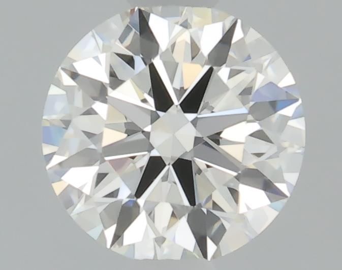 0.31 ct Round diamond