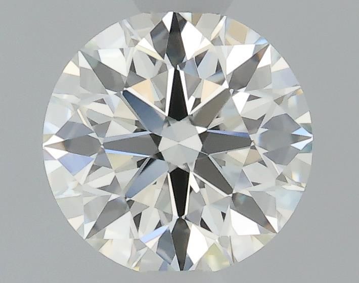 0.34 ct Round Diamond