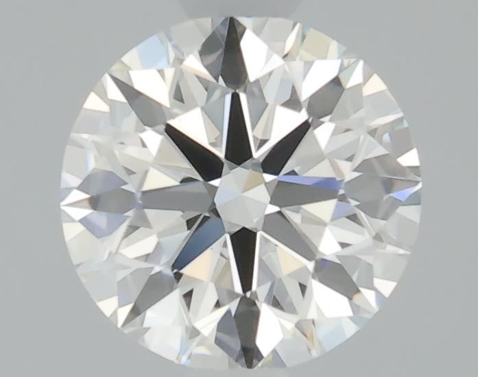 0.33 ct Round Diamond
